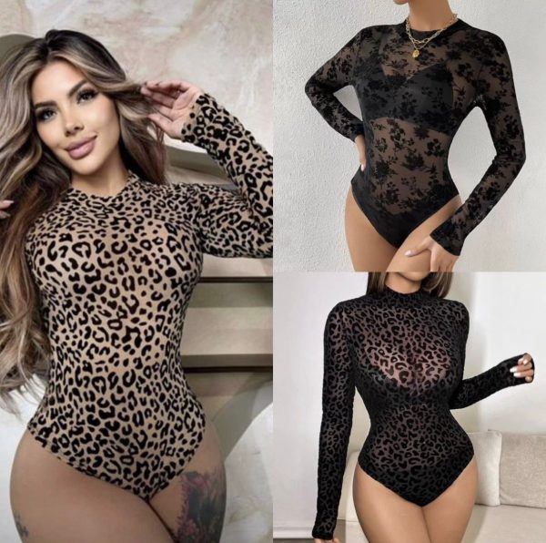 Bodysuits