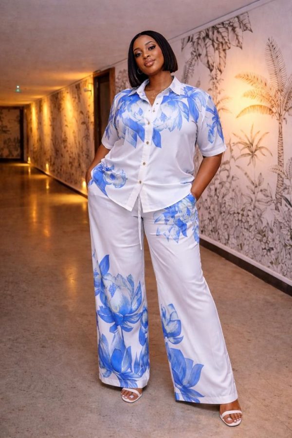 Two-Piece Set