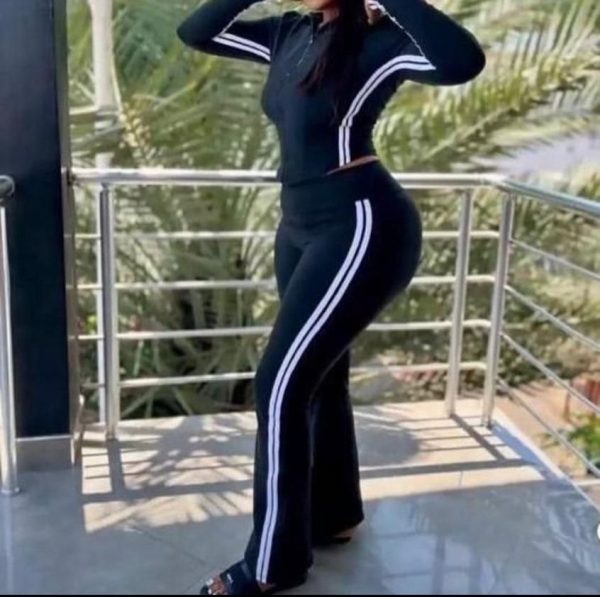 Two Piece Set