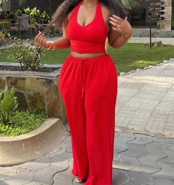 Two Piece Set