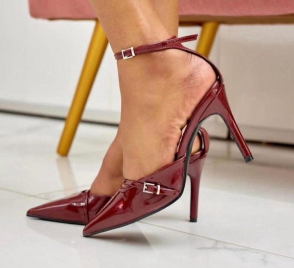 High Heels