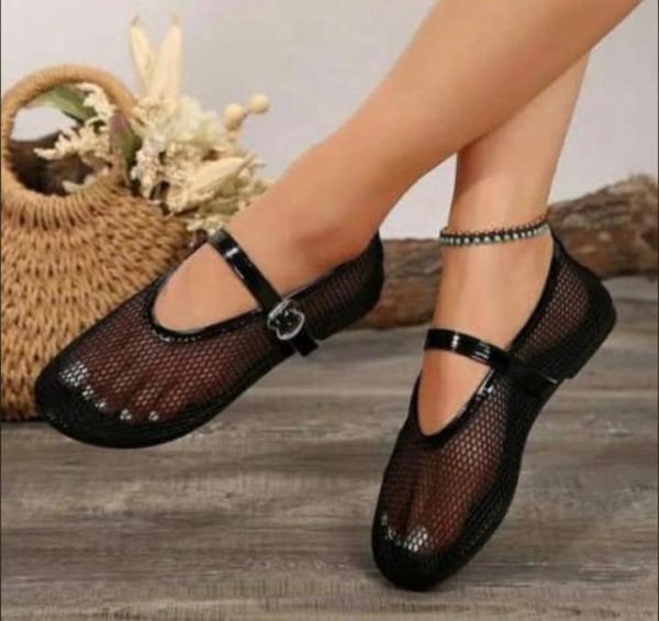 Flats