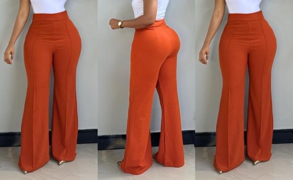 Women's Pants