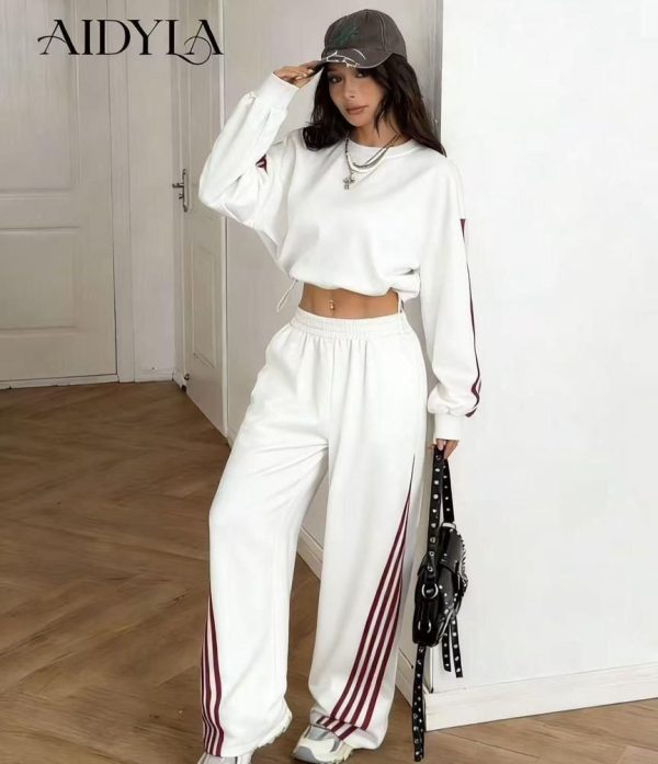 TwO Piece Set